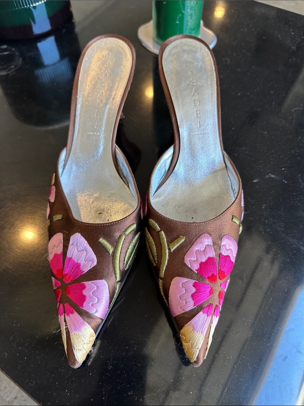 beautiful heels